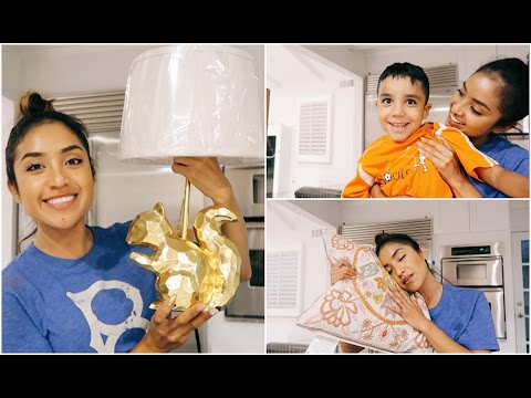 Home Decor HAUL \\ Dulce Candy - UCo5zIpjl2OQkYatd8R0bDaw