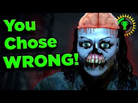 Game Theory: Until Dawn's TRAGIC Hero - UCo_IB5145EVNcf8hw1Kku7w