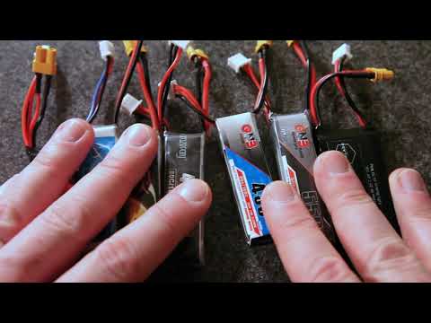 Batteries & Mods - Feeding Your 2S Whoop - UCkSK8m82tMekBEXzh1k6RKA