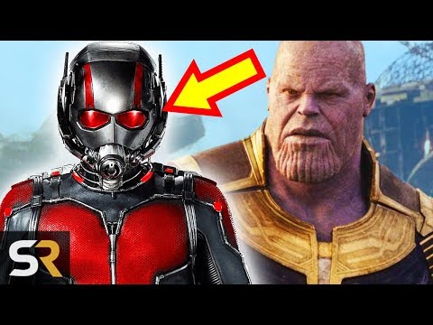 5 Avengers 4 Theories Crazy Enough To Be True - UC2iUwfYi_1FCGGqhOUNx-iA