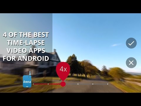 4 of the best time lapse video apps for Android - UCwPRdjbrlqTjWOl7ig9JLHg