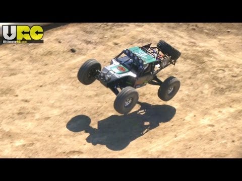Vaterra Twin Hammers on an off-road Track! raw, no music - UCyhFTY6DlgJHCQCRFtHQIdw