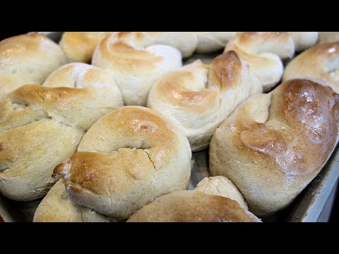 Swedish Cardamom Rolls! - UCX0kj_Hz-VY22eX9quwhwcA