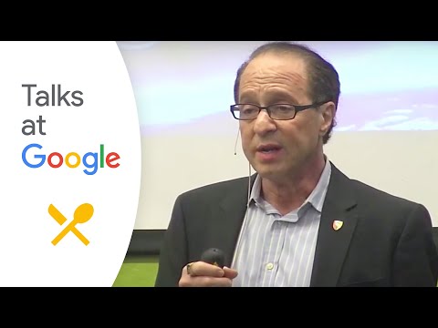 Ray Kurzweil "How to Create a Mind", Authors at Google - UCbmNph6atAoGfqLoCL_duAg