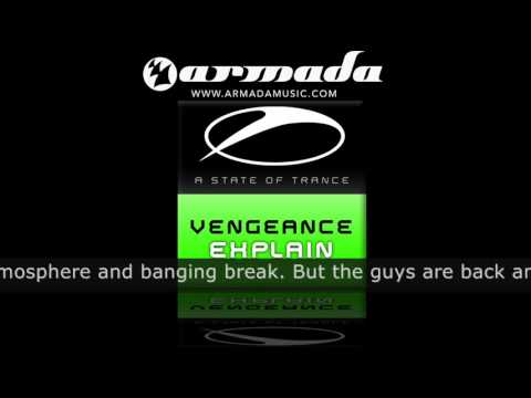 Vengeance - Explain (Denga vs Manus Mix) (ASOT115) - UCalCDSmZAYD73tqVZ4l8yJg