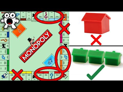 Top 10 Secrets You Should Know To Win At Common Games - UCkQO3QsgTpNTsOw6ujimT5Q