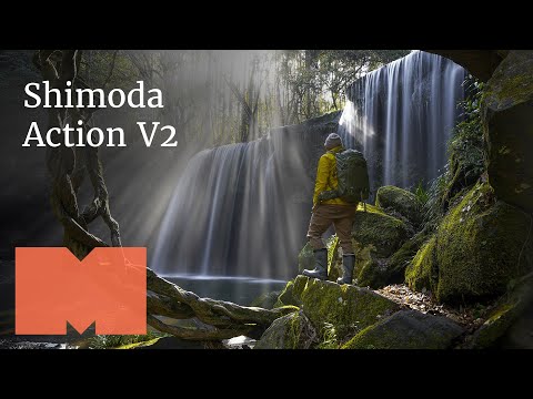 Videorecenze Shimoda Action X50 v2 Starter Kit
