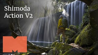 Shimoda Action X50 v2 Starter Kit