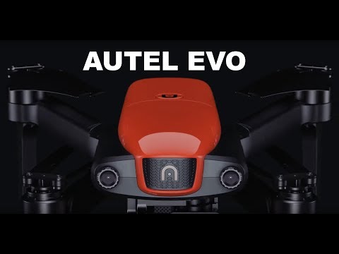 Why Everyone Should LOVE the AUTEL EVO Drone - UCm0rmRuPifODAiW8zSLXs2A