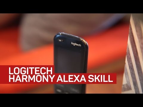 Alexa and Logitech Harmony: Couch potato paradise? - UCOmcA3f_RrH6b9NmcNa4tdg