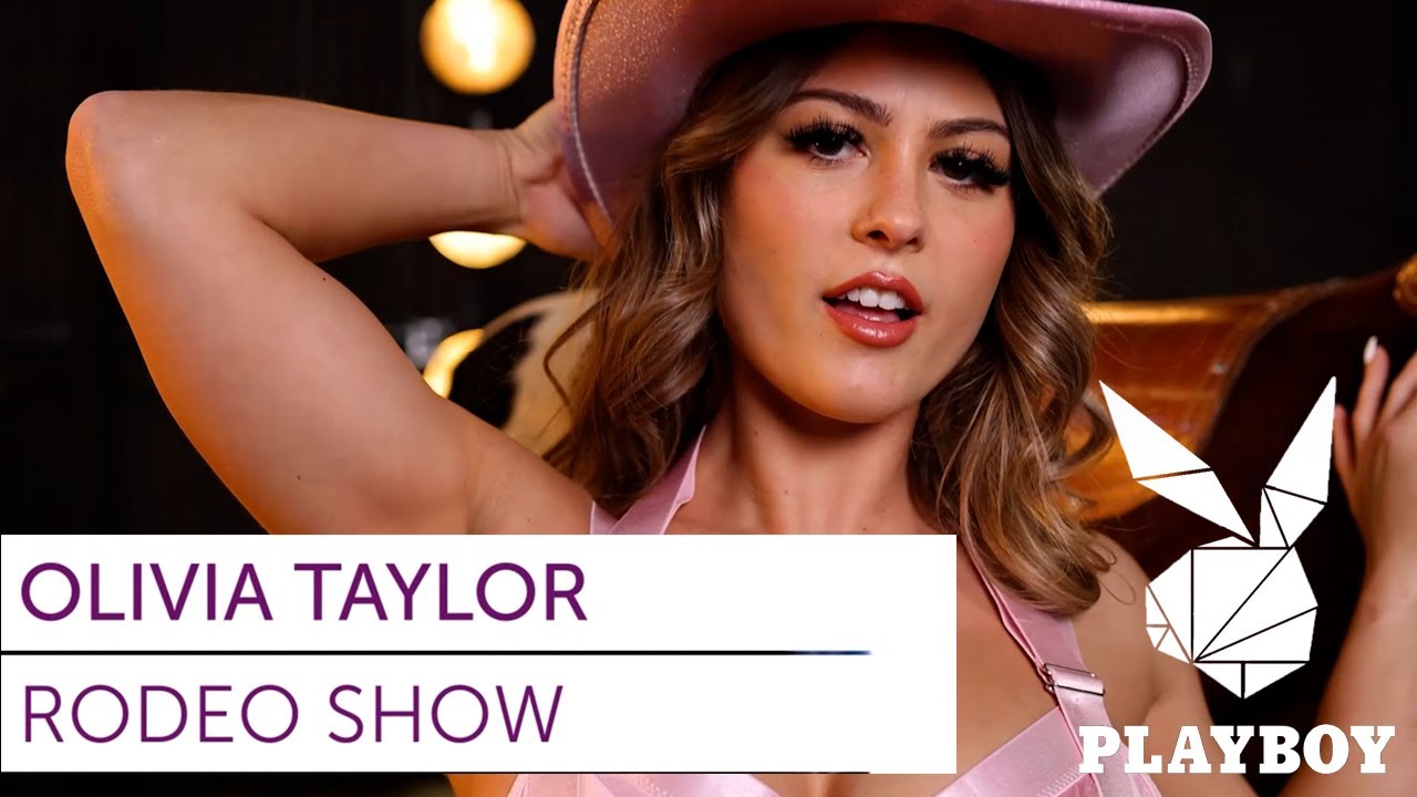 Playboy Plus HD – Olivia Taylor