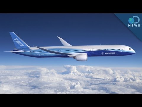 Could SpaceX Save the Dreamliner? - UCzWQYUVCpZqtN93H8RR44Qw