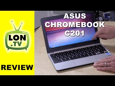 ASUS Chromebook C201 Review - $169 11.6 Inch with Rockchip Processor - C201PA-DS01 - UCymYq4Piq0BrhnM18aQzTlg