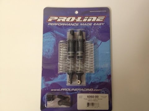 Pro-Line Powerstroke Scaler Shocks - Axial SCX10/RC4WD Gelande 2 - UCSc5QwDdWvPL-j0juK06pQw