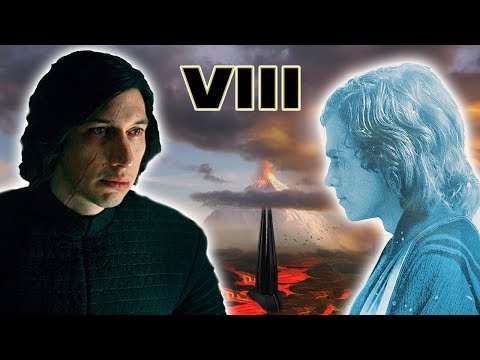 What if I WROTE The Last Jedi? - Star Wars Theory (Animated Fan Fiction) - UC8CbFnDTYkiVweaz8y9wd_Q