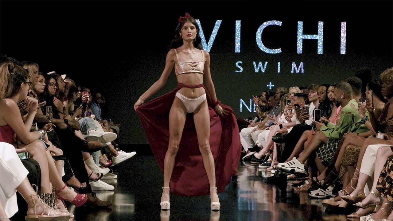 VICHI | Resort 2023 | Full Show