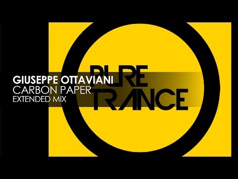 Giuseppe Ottaviani - Carbon Paper - UCvYuEpgW5JEUuAy4sNzdDFQ