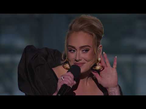 ADELE HOLD ON CBS ONE NIGHT ONLY