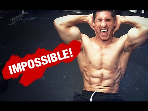 The Impossible Sit-Up (CAN YOU DO A REP?!?) - UCe0TLA0EsQbE-MjuHXevj2A