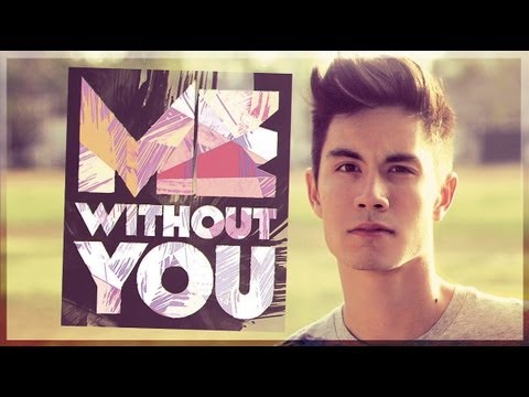 "Me Without You" - Sam Tsui - UCplkk3J5wrEl0TNrthHjq4Q