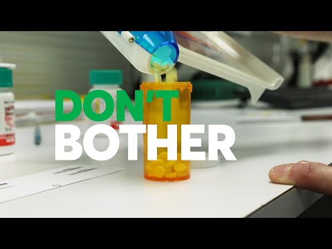 Don't Bother Paying More for Prescription Drugs | Consumer Reports - UCOClvgLYa7g75eIaTdwj_vg