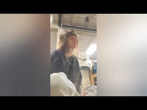 Someone like you, Adele (Cover Pema with reverb)