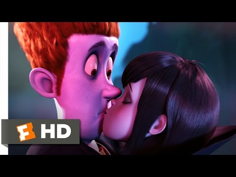 Hotel Transylvania (7/10) Movie CLIP - Where Did the Time Go? (2012) HD - UC3gNmTGu-TTbFPpfSs5kNkg