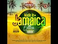 Dj Joe Mfalme Mix 54 - Made In Jamaica, Reggae, Riddims, One Drop.