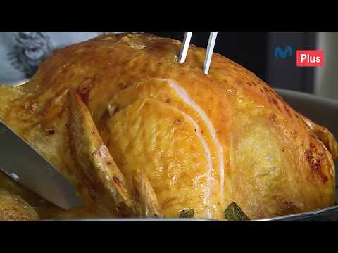 Cocina en un Toque - Pavo Relleno - UCKc2cPD5SO_Z2g5UfA_5HKg