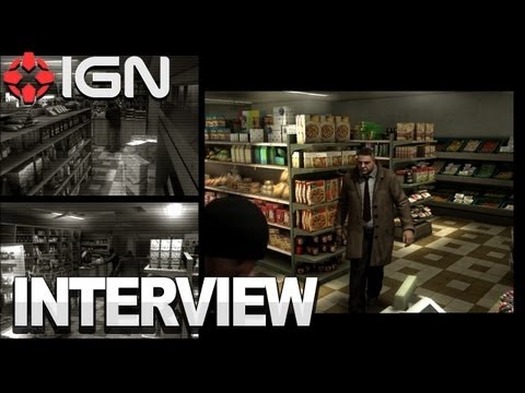 Used Games Debate - Heavy Rain Dev Interview - UCKy1dAqELo0zrOtPkf0eTMw