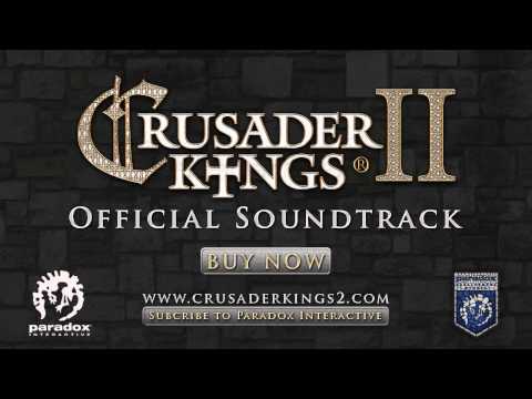 Songs of Crusader Kings II - Official Soundtrack - UC1JOnWZrVWKzX3UMdpnvuMg