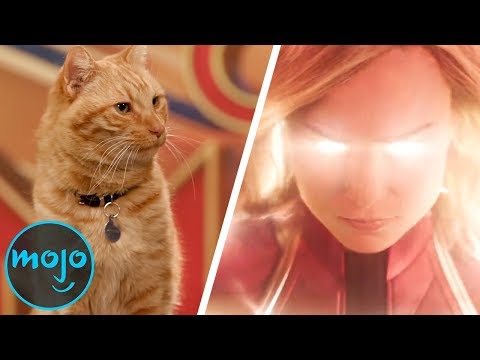 Top 10 Things You Missed in Captain Marvel - UCaWd5_7JhbQBe4dknZhsHJg