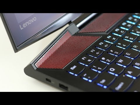 Lenovo Legion Y720 Review GTX 1060 - UCVsi0wnITAr-FcY9LhBd6kg