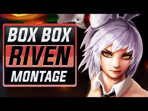 Box Box "Riven Main" Montage | Best Riven Plays - UCTkeYBsxfJcsqi9kMbqLsfA
