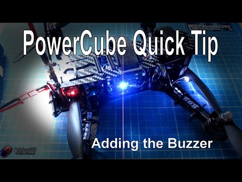 TBS PowerCube Quick Tip: Adding the Buzzer/Beeper - UCp1vASX-fg959vRc1xowqpw