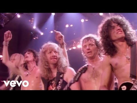 Aerosmith - The Other Side - UCiXsh6CVvfigg8psfsTekUA