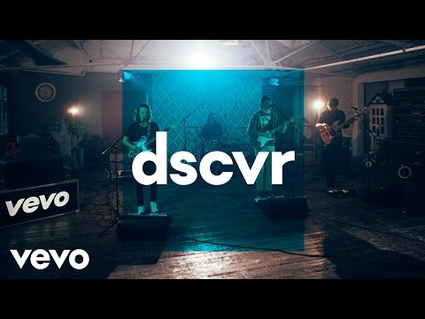 Hippo Campus - South - Vevo dscvr (Live) - UC-7BJPPk_oQGTED1XQA_DTw