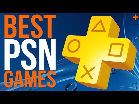 The best games on PlayStation Network (PSN) - UCk2ipH2l8RvLG0dr-rsBiZw