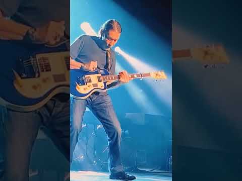CHRIS REA- Stony Road- Live - Hannover 2017 - Outstanding performance of Chris Rea !!!❤️