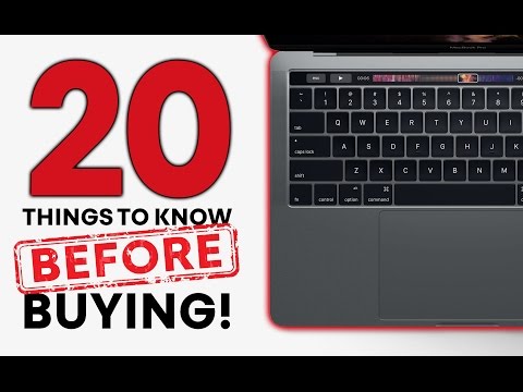 2016 MacBook Pro - 20 Things Before Buying! - UCj34AOIMl_k1fF7hcBkD_dw