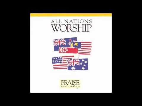 Mark Conner- Here We Are (Hosanna! Music)