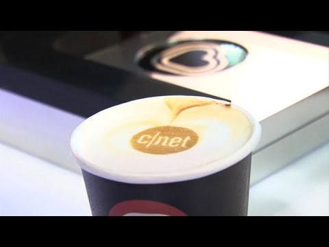 RippleMaker prints on your cup of coffee - UCOmcA3f_RrH6b9NmcNa4tdg