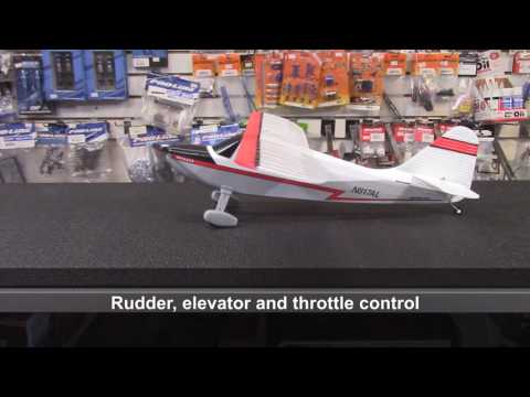 Dromida Voyager (RTF Electric Airplane) - Product Of The Week - UCG6QtmjRLVZ4pcDc2zt7pyg