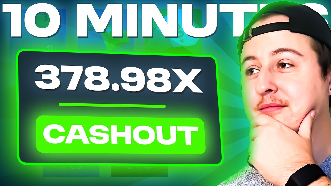 HOW MUCH CAN I MAKE IN ONLY 10 MINUTES? (Success?)