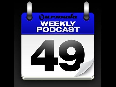 Armada Weekly Podcast 049 - UCGZXYc32ri4D0gSLPf2pZXQ