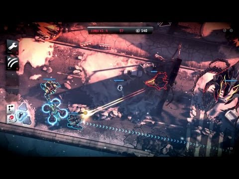 Anomaly 2 - Launch Trailer - UCbu2SsF-Or3Rsn3NxqODImw