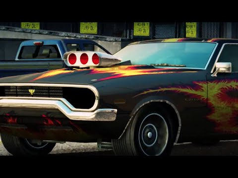 Burnout Paradise Remastered — Reveal Trailer - UCKy1dAqELo0zrOtPkf0eTMw
