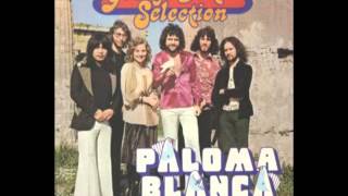GEORGE BAKER SELECTION - Paloma Blanca (1975) Original Single!