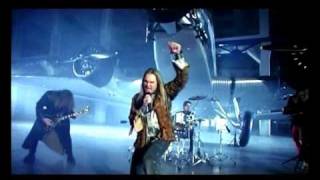 MASTERPLAN - Back For My Life (2010) // Official Music Video // AFM Records