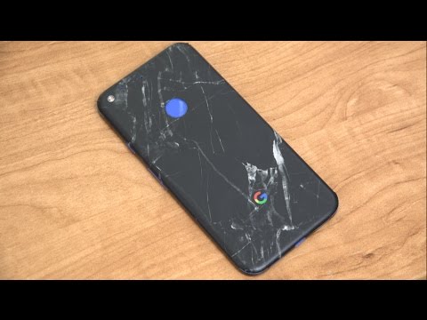 Google Pixel XL Review! - UCbR6jJpva9VIIAHTse4C3hw